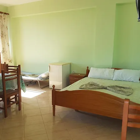Telo Shehu Holiday * Radhimë