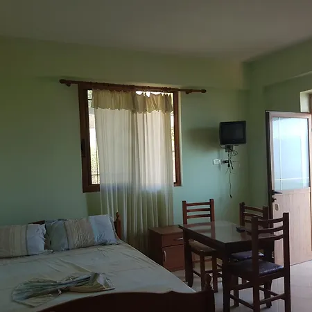 Telo Shehu Holiday Radhimë