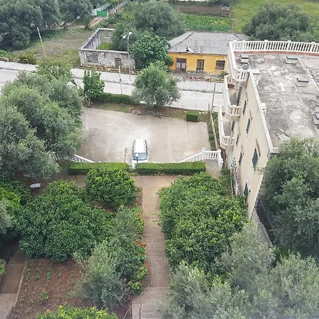 Landsted Telo Shehu Holiday Radhimë