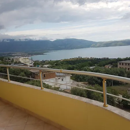 Telo Shehu Holiday Landsted Radhimë